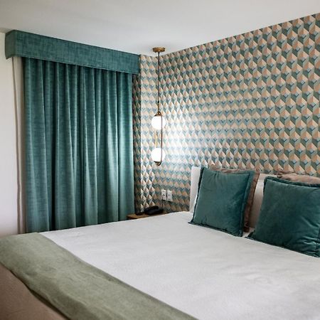 Hotel Roma 191 Mexico Extérieur photo