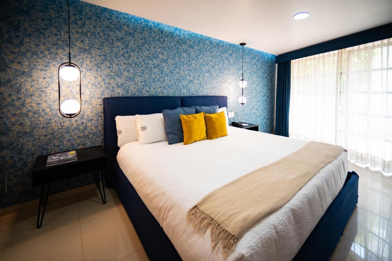 Hotel Roma 191 Mexico Extérieur photo